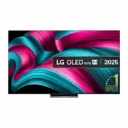 Телевизор LG OLED48C54LA, Black 48"