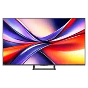 Телевизор 50" Hisense 50A7Q, Black