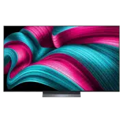 Televizor LG OLED55C54LA, 55" Black