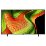 Televizor 65" LG OLED65B56LA, Black