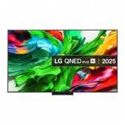 Televizor LG 75QNED86A6A 75" Black