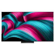 Televizor 83" LG OLED83C54LA, Black