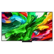 Televizor LG 86" 86QNED86A6A, Black