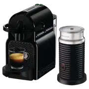 Cafetiera cu capsule DeLonghi EN80 BAE, Black