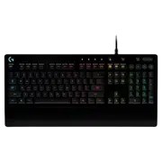 Клавиатура Logitech G213, Black