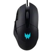 Gaming Mouse Acer Predator Cestus 315, Black