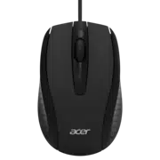 Mouse Acer Optical Mouse, Black
