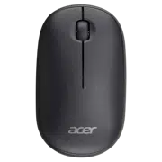 Mouse Wireless Acer AMR100, Black