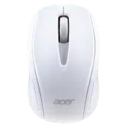 Mouse Wireless Acer M501, White