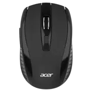 Mouse Wireless Acer Mx202, Black