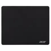 Коврик для мыши Acer Essential AMP910, 220мм x 180мм, Black