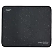 Коврик для мыши Acer Vero, 220мм x 180мм, Black