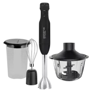 Blender de mână Polaris PHB1510GL, Black