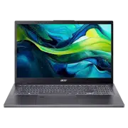Laptop Acer Aspire 15 A15-51M, Steel Gray, 15,6"