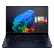 Ноутбук HP EliteBook Ultra G1i 14 EBUltraG1iAI, Atmosphere Blue, 14"
