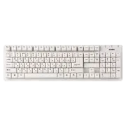 Клавиатура Sven Standard 301, Проводная, Белый