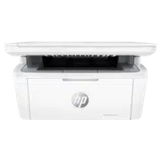 МФУ HP LaserJet M141a, White