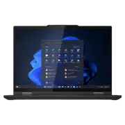 Ноутбук Lenovo ThinkPad T14S 2-In-1 Черный, 14"