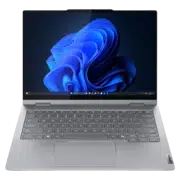Ноутбук Lenovo Thinkbook 14 2-in-1 G5 IAU, Серый14"