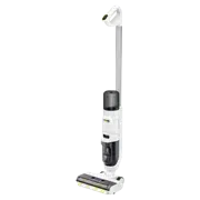 Mop electric Karcher FCV 2 Natural N 1.056-101.0, Alb