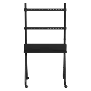 Suport pentru televizor Gembird TVS-86F-02, Negru