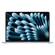 Ноутбук Apple MacBook Air A3241, Sky Blue, 15,3"