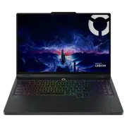 Игровой Ноутбук Lenovo Legion Pro 5 16IRX10, Eclipse Black, 16"