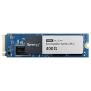 Накопитель SSD Synology SNV5420-400G, 400 ГБ, Blue