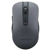 Mouse Wireless Lenovo WL310, Gray