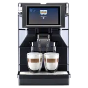 Aparat de cafea Saeco Magic M1, Black