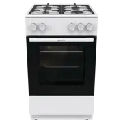 Газовая плита Gorenje GG5A10WFFM, Белый