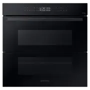 Электрический духовой шкаф Samsung NV7B4345VAK/WT, Black