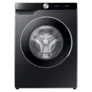 Стиральная машина Samsung WW90DG6G94LBUA, Черный