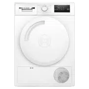 Сушильная машина Bosch WTN83209FR, 8 кг, Белый