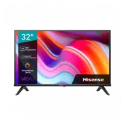 Televizor Hisense 32A4Q 32" Black
