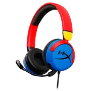 Căști HyperX Cloud Mini, Cu fir, Multicolor
