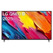 Televizor 55" LG 55QNED70A6A, Negru