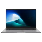 Laptop Business ASUS ExpertBook P1 P1503CVA, Misty Grey, 15,6"