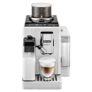 Aparat de cafea DeLonghi EXAM 440.55 W, Arctic White