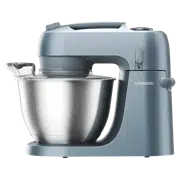 Robot de bucătărie Kenwood KZM35.000GY, Albastru