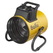 Încălzitor cu ventilator Ballu BHP-PE2-2 EU, Yellow
