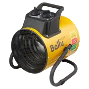 Тепловентилятор Heat Gun Ballu BHP-PE2-3 EU, Yellow