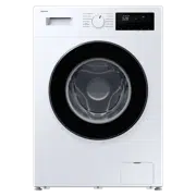 Стиральная машина Samsung WW70FG3M05AWLF, 7кг, Белый