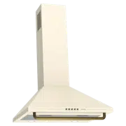 Вытяжка Gorenje WHC63CLI, Бежевый