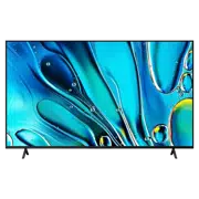 Televizor 75" Sony K75S35B, Black