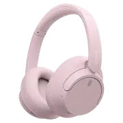 Наушники SONY WH-CH720NP, Беспроводные, Розовый