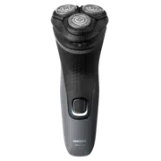 Бритва Philips S1142/00, Черный