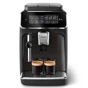 Aparat de cafea Philips EP3324/40, Black