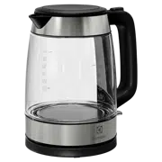Fierbător de apa Electrolux E4GK1-4GB, Argintiu