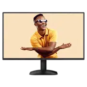 Monitor 23,8" AOC 24B31H, IPS 1920x1080 FHD, Negru